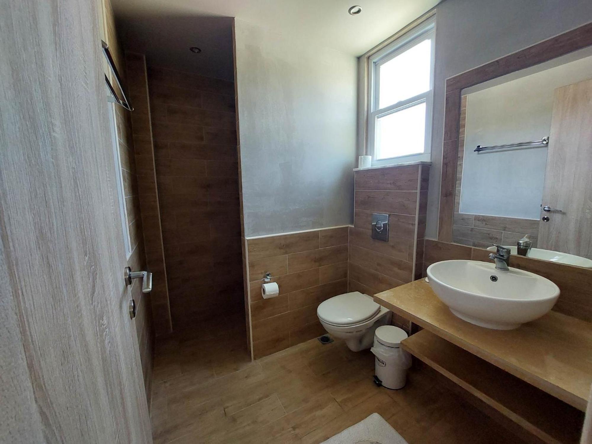 Kochylari Apartments Kéfalos Cameră foto