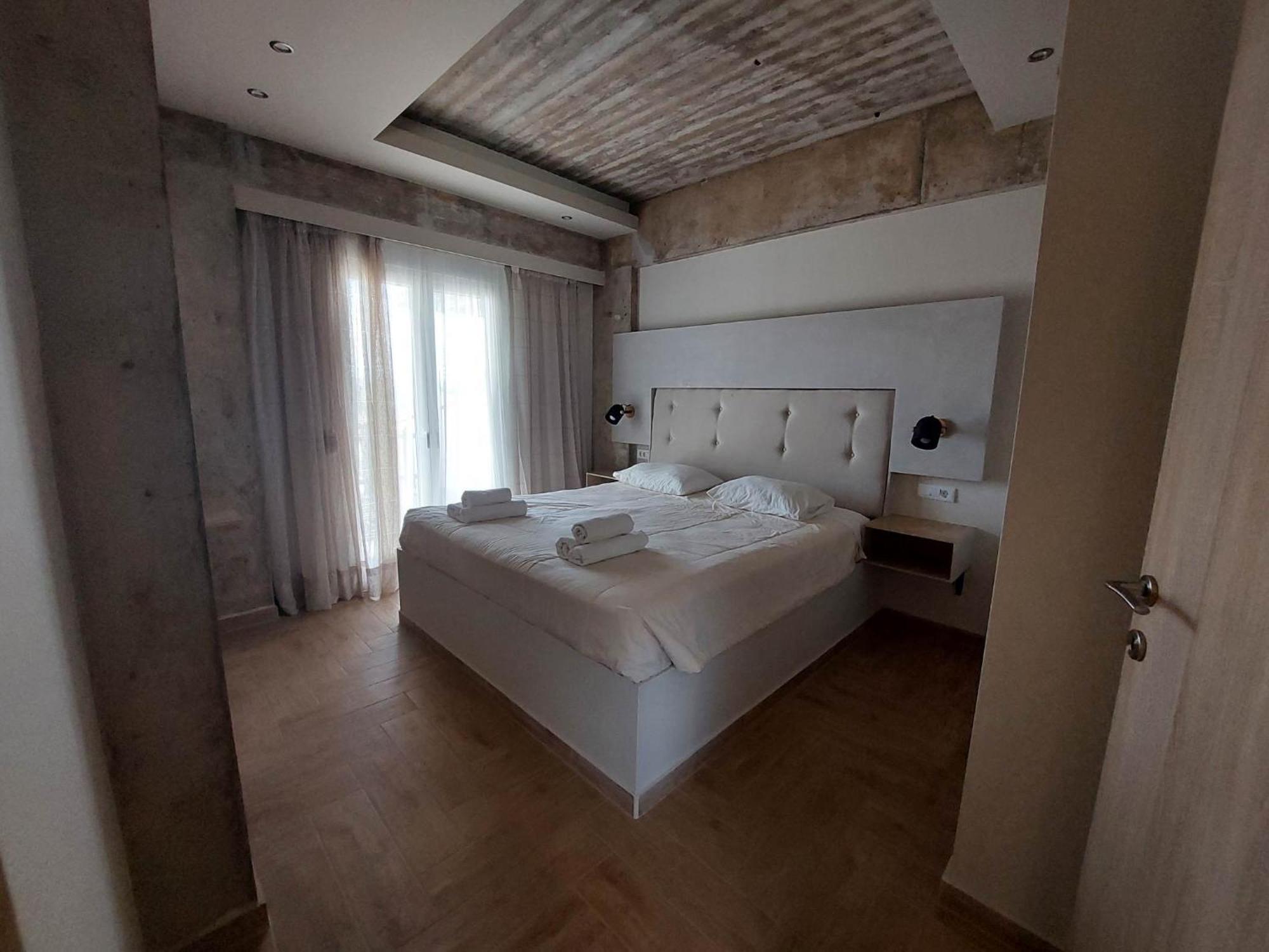 Kochylari Apartments Kéfalos Cameră foto